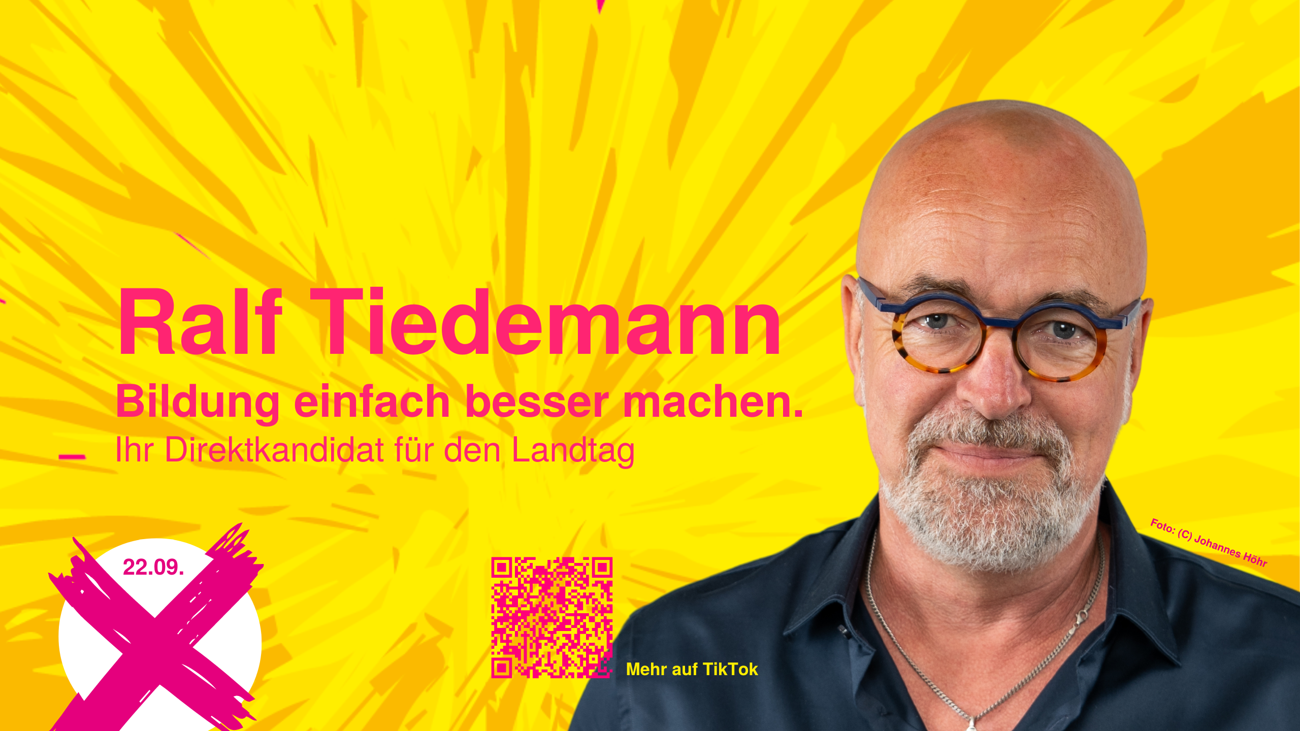 Ralf Tiedemann