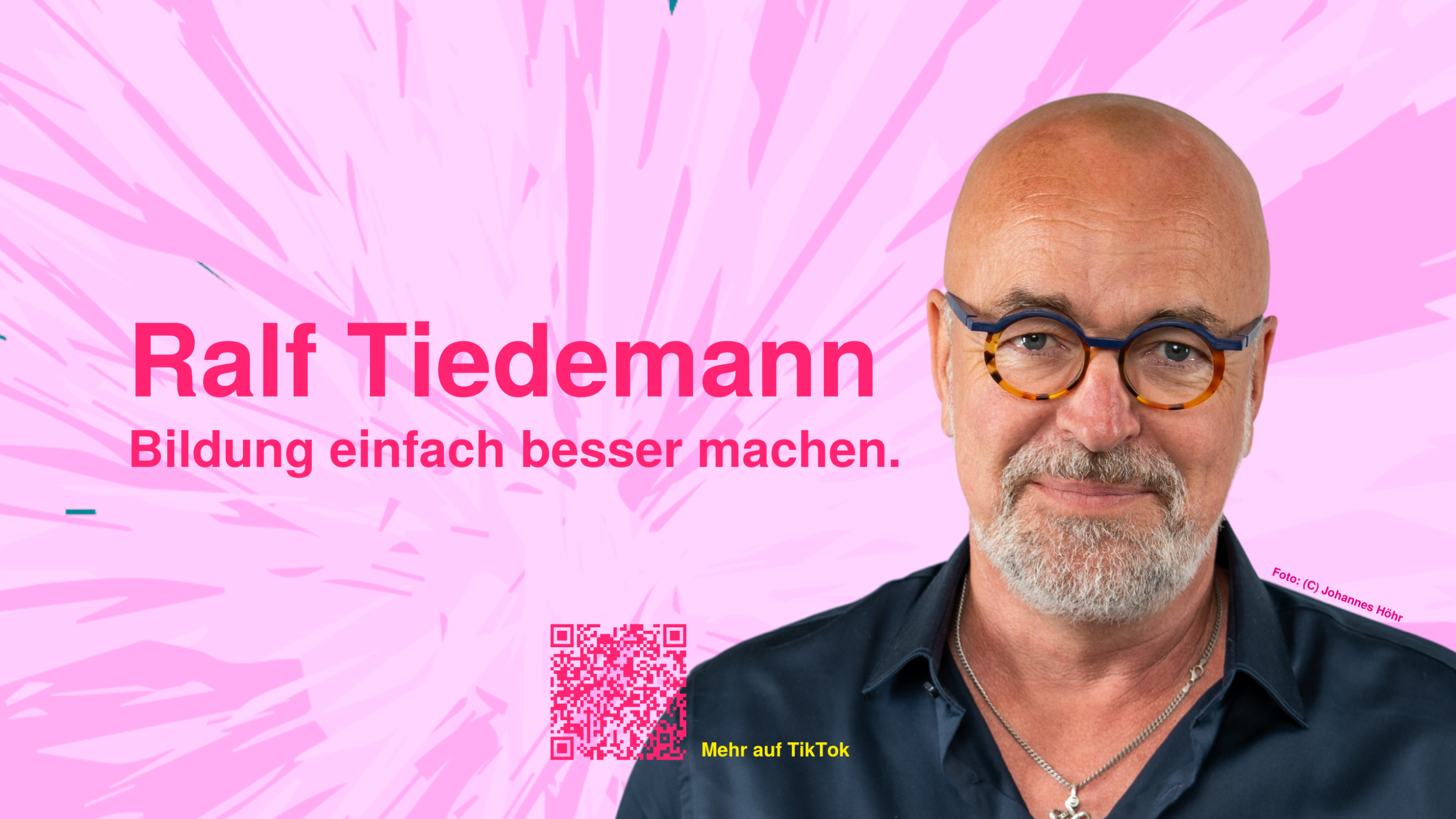 Ralf Tiedemann